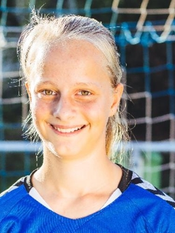 Avatar Bild für Finja Amelie Baudisch