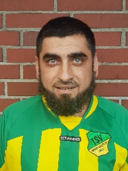 Avatar Bild für Jeton Hajrizi