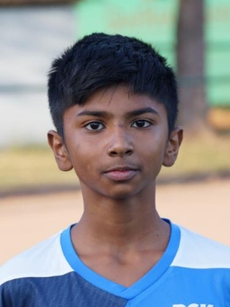 Avatar Bild für Thanushigan Rajasekar