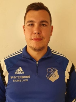 Avatar Bild für Mirko Schwerin