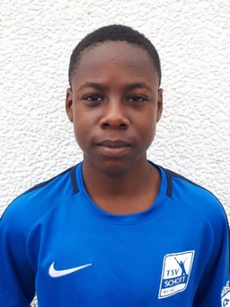 Avatar Bild für Umar Salam Aklor