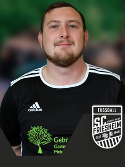 Avatar Bild für Artur Radoske