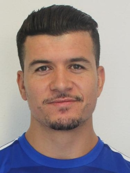 Avatar Bild für Nourredine Salhi