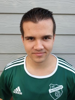 Avatar Bild für Fabian Spies