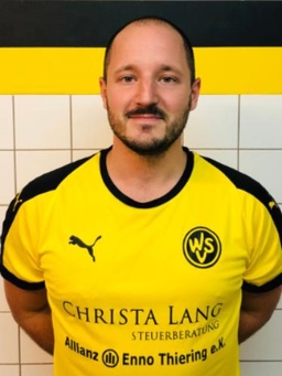 Avatar Bild für Daniel Sahre