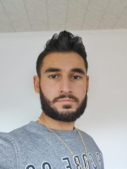 Avatar Bild für Elias Can