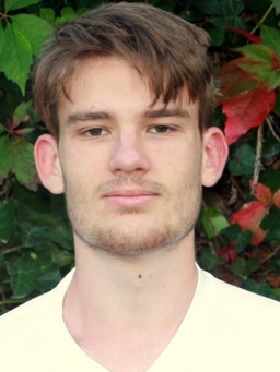 Avatar Bild für Pascal Kubizrcij