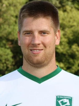 Avatar Bild für Joshua Eiberle