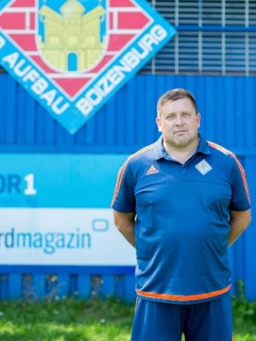 Avatar Bild für Jan Ferber