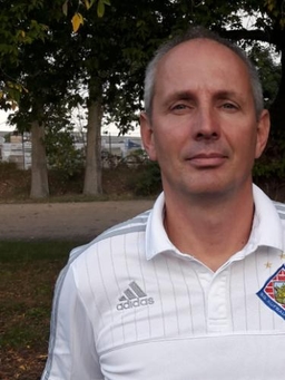 Avatar Bild für Thomas Falke