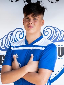 Avatar Bild für Miguel Giese