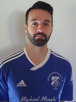 Avatar Bild für Konstantinos Manis