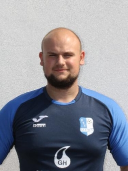 Avatar Bild für Lukas Georgi