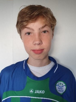 Avatar Bild für Noah Elliott Boel