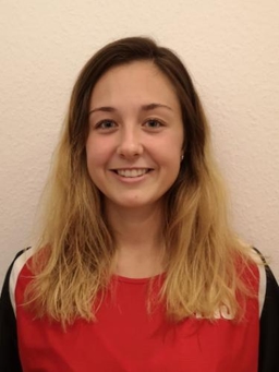 Avatar Bild für Lena Nellinger