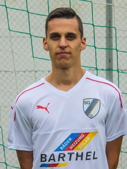 Avatar Bild für Niklas Leiner