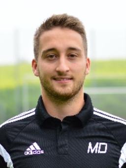 Avatar Bild für Marc Doehring
