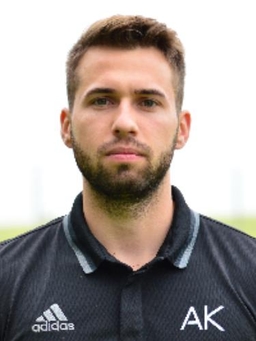 Avatar Bild für Alexander Knörle