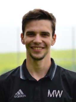 Avatar Bild für Moritz Weiß