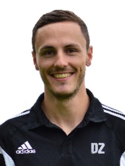 Avatar Bild für Daniel Zinser