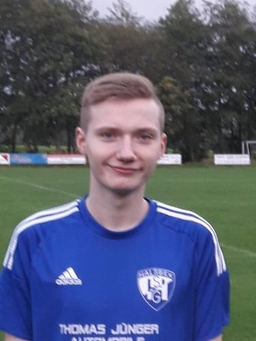 Avatar Bild für Jonas Kramer