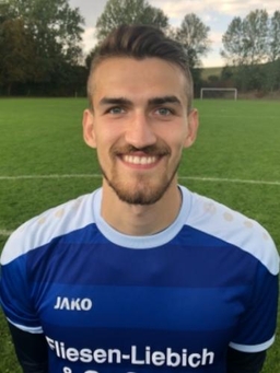 Avatar Bild für Karol Patryk Izdebski