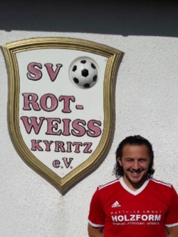 Avatar Bild für Driton Baliu