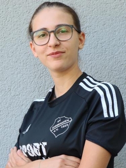 Avatar Bild für Egzona Muqaj