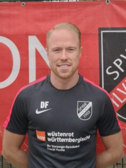 Avatar Bild für David Fuchs