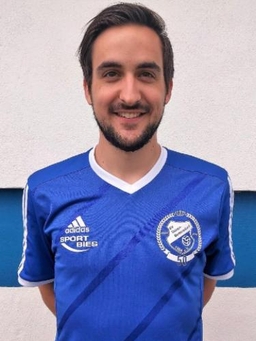 Avatar Bild für Philipp Haas