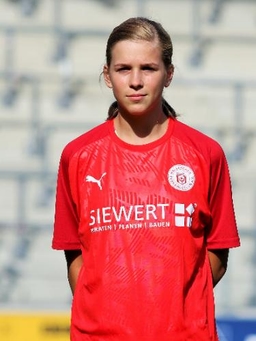 Avatar Bild für Josie Fischer