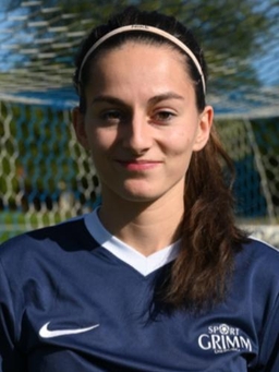 Avatar Bild für Sarah Peters