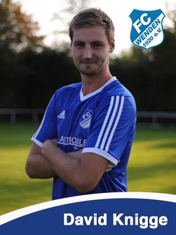 Avatar Bild für David Knigge