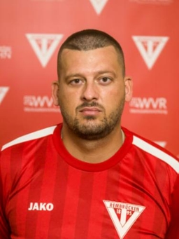 Avatar Bild für Massimo Disanza