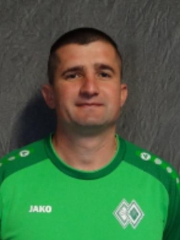 Avatar Bild für David Ejubov