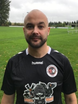 Avatar Bild für Benjamin Beeck