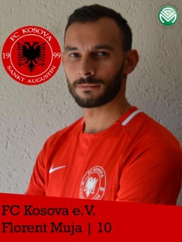 Avatar Bild für Florent Muja