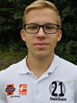 Avatar Bild für Justin Regier