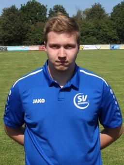 Avatar Bild für Devin Zwingmann