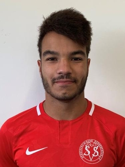 Avatar Bild für Joshua Okunnuga