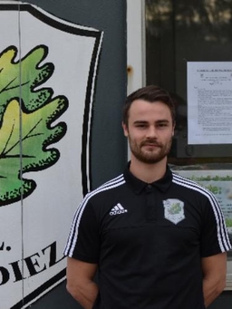 Avatar Bild für Julian Groh