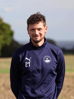 Avatar Bild für Mike Riedel