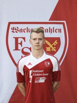 Avatar Bild für Lukas Wilhelm