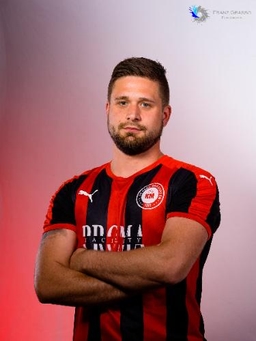 Avatar Bild für Dominik Meinhardt