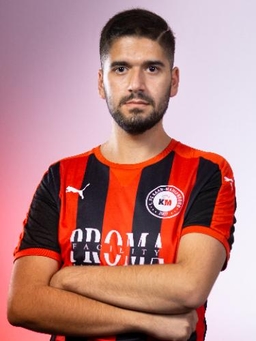 Avatar Bild für Muhammed Öcal