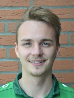 Avatar Bild für Dominik Schaar