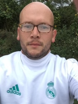 Avatar Bild für Maik Eggers