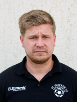 Avatar Bild für Alexander Bandel