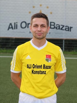 Avatar Bild für Francesco Bongiovanni