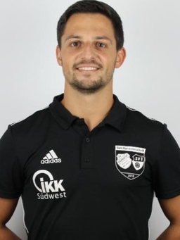 Avatar Bild für André Salm